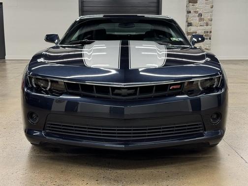 2014 Chevrolet Camaro 2LT