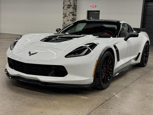 2016 Chevrolet Corvette Z06