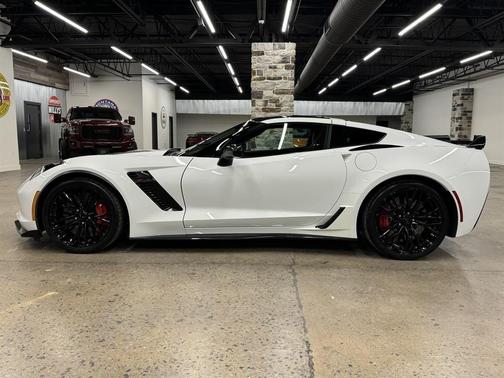 2016 Chevrolet Corvette Z06