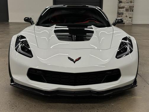 2016 Chevrolet Corvette Z06