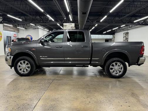 2019 RAM 2500 Limited Crew Cab 4x4 6'4' Box