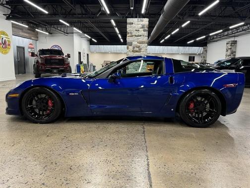 2006 Chevrolet Corvette Z06