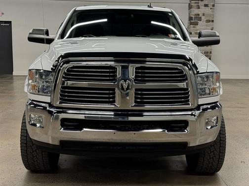 2016 RAM 3500 Lone Star