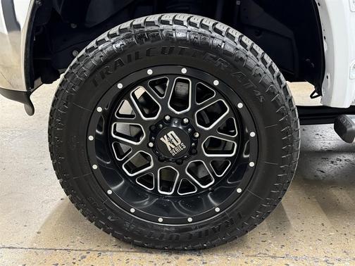 2016 RAM 3500 Lone Star