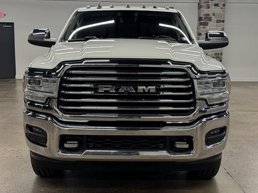 2022 RAM 3500 Longhorn