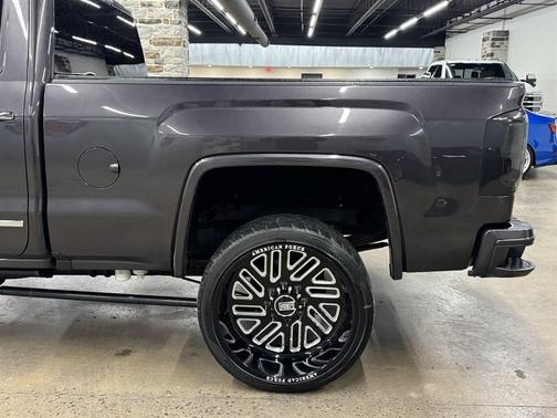 2015 GMC Sierra 2500 Denali