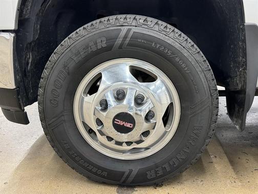 2014 GMC Sierra 3500 SLT