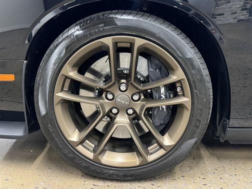 2023 Dodge Challenger SRT Hellcat