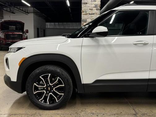 2023 Chevrolet Trailblazer ACTIV