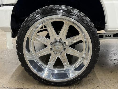 2022 Ford F-250 King Ranch