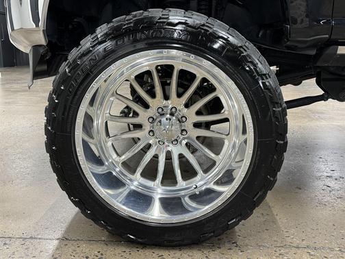 2022 Ford F-250 King Ranch