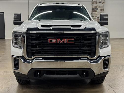 2021 GMC Sierra 2500 Base