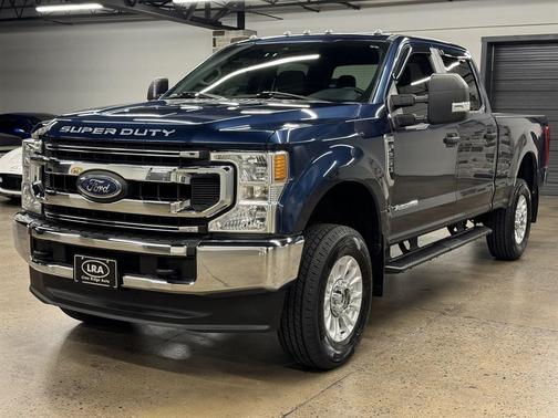 2020 Ford F-250 XL