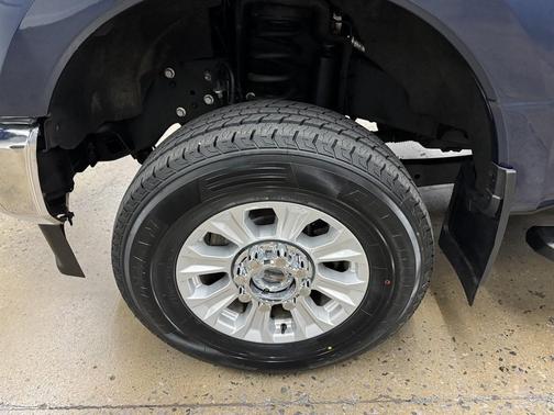 2020 Ford F-250 XL