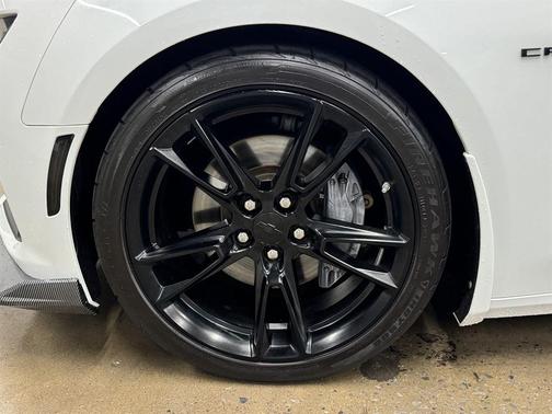 2019 Chevrolet Camaro 2SS