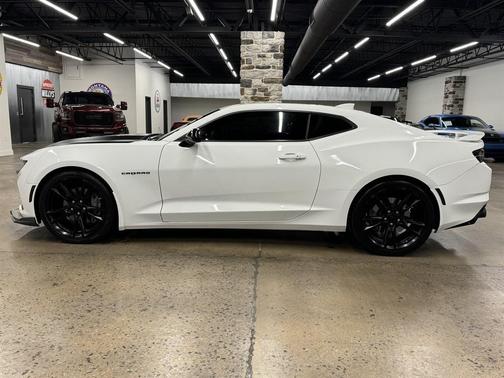 2019 Chevrolet Camaro 2SS