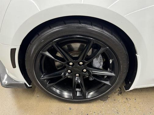 2019 Chevrolet Camaro 2SS