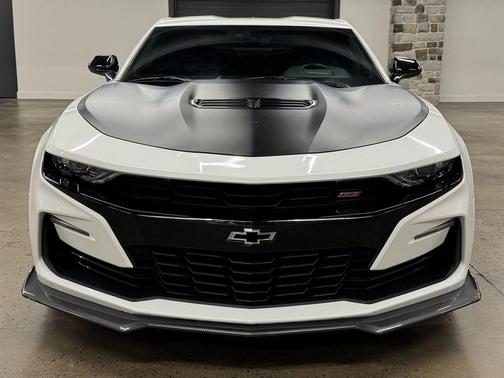 2019 Chevrolet Camaro 2SS