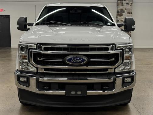 2020 Ford F-250 Lariat