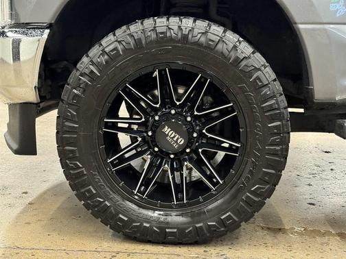 Carbonized Gray Metallic 2021 Ford F-250 Lariat