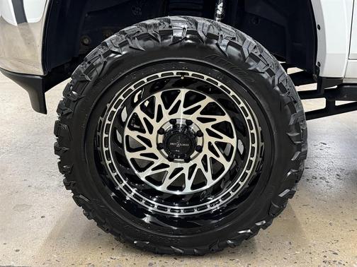 2019 RAM 2500 Longhorn