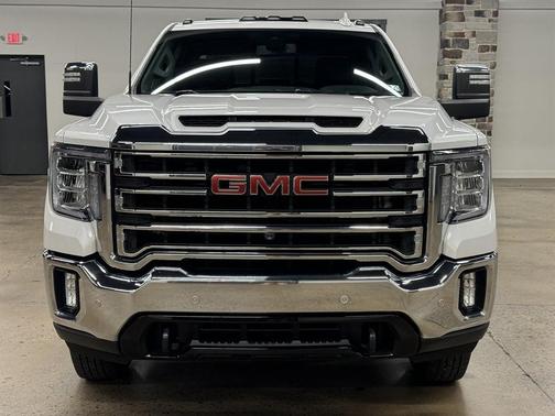 2023 GMC Sierra 3500 SLT