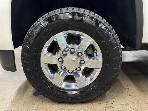 2019 GMC Sierra 3500 Denali