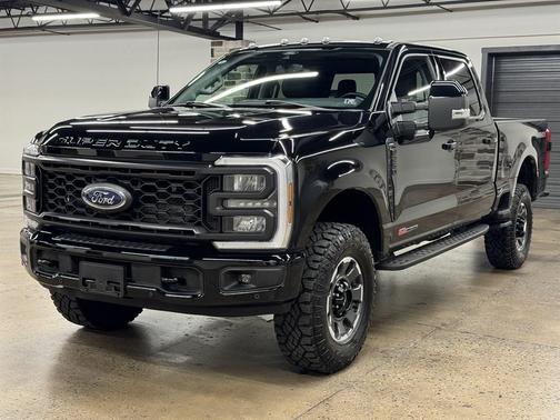 2024 Ford F-250 Lariat