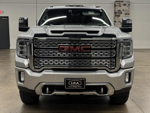2021 GMC Sierra 2500 Denali