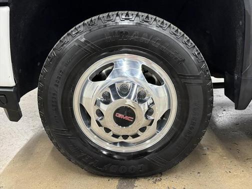 2020 GMC Sierra 3500 Denali