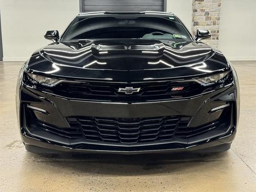 2023 Chevrolet Camaro 1SS