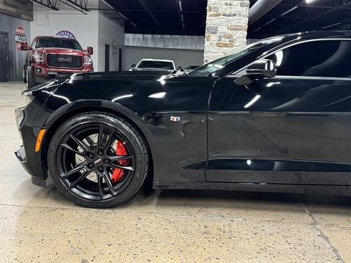 2023 Chevrolet Camaro 1SS