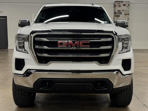 2020 GMC Sierra 1500 SLE