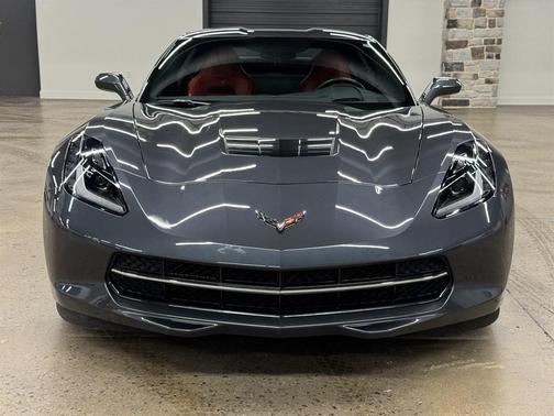 2014 Chevrolet Corvette Stingray Base