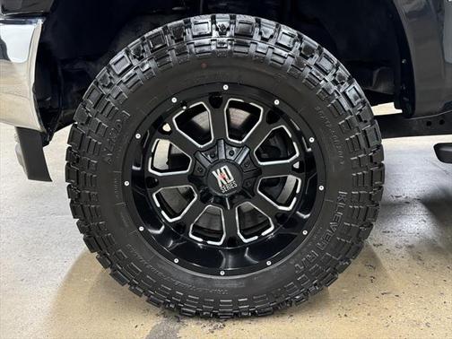 2017 Ford F-250 XLT