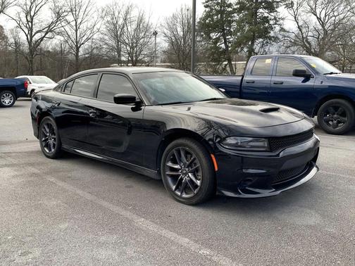2021 Dodge Charger GT