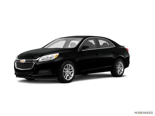 2015 Chevrolet Malibu 2LT