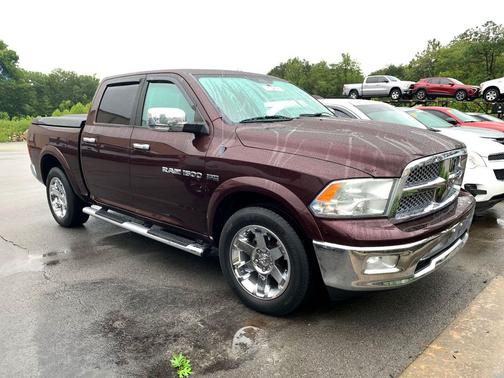 2012 RAM 1500 Laramie
