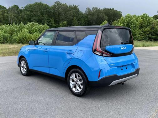2023 Kia Soul S