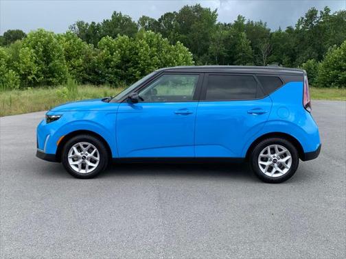 2023 Kia Soul S