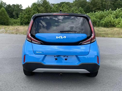 2023 Kia Soul S