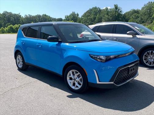 2023 Kia Soul S