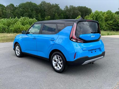 2023 Kia Soul S
