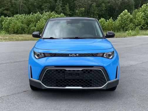 2023 Kia Soul S