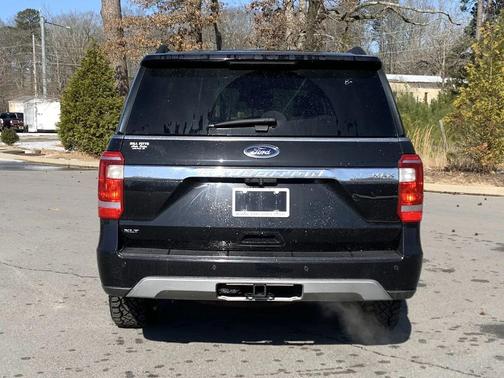 2019 Ford Expedition Max XLT