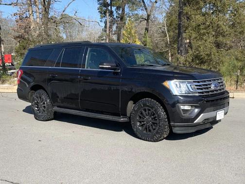 2019 Ford Expedition Max XLT