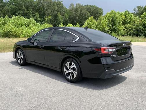 2022 Subaru Legacy Premium