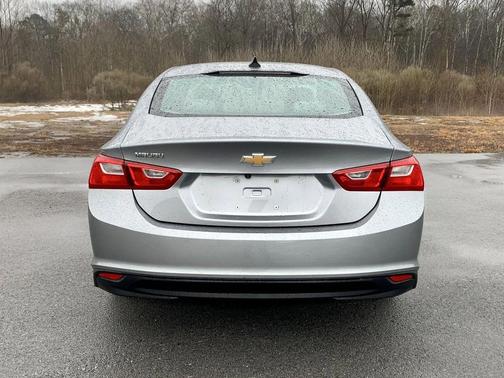 2023 Chevrolet Malibu 1LS