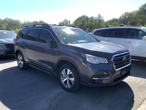 2022 Subaru Ascent Premium 7-Passenger
