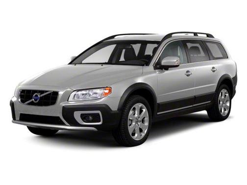2013 Volvo XC70 3.2 Premier